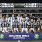 Timnas Argentina U-20