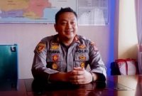 Kapolres Nagekeo AKBP Yudha Pranata