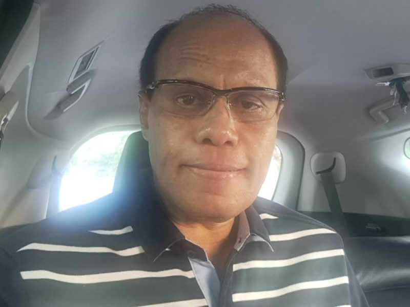 Marianus Gaharpung