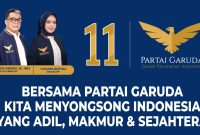 Partai Garuda