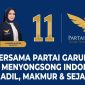 Partai Garuda