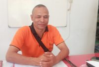 Penjabat Pembuat Komitmen Nong Buyung Dekresano