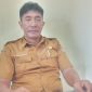 Kepala Bidang Guru dan Tenaga Kependidikan Dinas PKO Sikka Alfred Miraflores