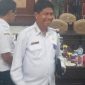 Asisten Administrasi Umum Setda Sikka Robertus Ray