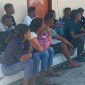 Tenaga kerja ilegal diamankan di Polres Sikka