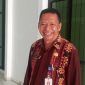 Kepala Dinas PKO Sikka Germanus Goleng