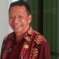 Mantan Kepala Inspektorat Kabupaten Sikka Germanus Goleng