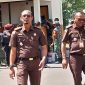 Kasi Intelijen Kejaksaan Negeri Sikka Ibrahim