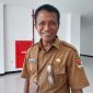 Servasius Sewar, Kepala Inspektorat Kabupaten Sikka