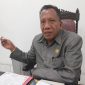 Ketua DPRD Sikka Donatus David