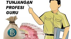 800 Guru Penerima Dana Sertifikasi Bakal Duduki Kantor Dinas PKO Sikka 