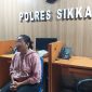 KZTR, pelaku penipuan dan penggelapan 13 unit mobil di Maumere