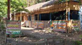 Objek aset daerah yang disewa kelompok Mujizat Ilahi, kini telah dicabut persetujuan sewa