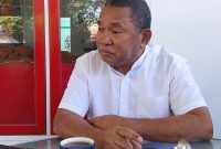 Senior Program Manager LSM Momentum Ignasius Henyo Kerong