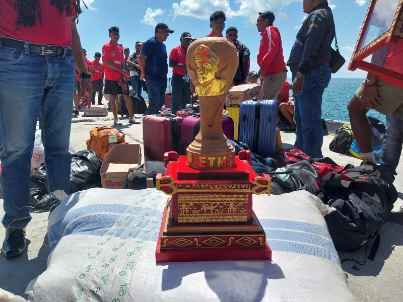 Piala Bergilir ETMC