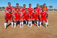 Skuad Perseftim Flores Timur 