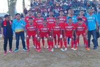 Skuad Perserond Rote Ndao