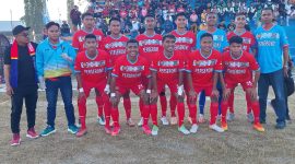 Skuad Perserond Rote Ndao