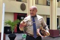 Koordinator TPDI-NTT Meridian Dewanta