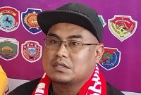 Manajer Perserond Rote Ndao Joni Adu