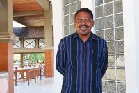 Anggota DPRD Sikka Yosef Nong Soni
