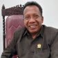 Ketua DPRD Sikka Donatus David