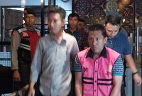 Teraangka IS, operator dana sertifikasi guru di Dinas PKO Sikka