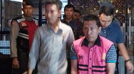 Teraangka IS, operator dana sertifikasi guru di Dinas PKO Sikka