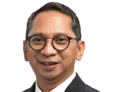 Penjabat Gubernur NTT Ayodhia Kalake