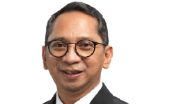 Penjabat Gubernur NTT Ayodhia Kalake