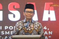 Pendaftaran Capres Dipercepat, Ini Kata Mahfud MD