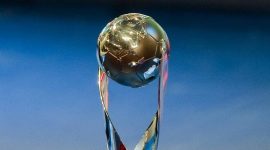 Tropi Piala Dunia U-17