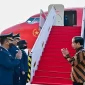 Presiden Jokowi dijadwalkan mengunjungi sejumlah kabupaten di Flores, NTT