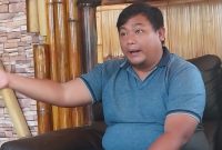 Pimpinan Cabang PT Garot Jaya Utama Septian Hadi Susilo