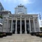 Gedung Mahkamah Konstitusi