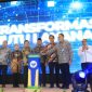 Launching Transformasi Mutu Layanan Jaminan Kesehatan, Senin (2/10)