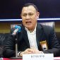 Ketua KPK Firli Bahuri