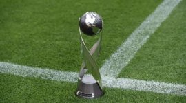 Tropi Piala Dunia U-17