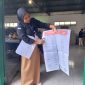 Surat suara Dapil 1 Sikka terobek menjadi 2 bagian, Rabu (20/12) 