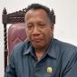 Ketua DPRD Sikka Donatus David
