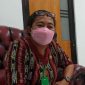 Direktur RSUD TC Hillers Maumere Dokter Clara Francis
