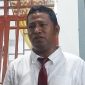 Ketua KPU Sikka Herimanto