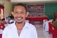 Ketua Bappilu Partai Gerindra Sikka Yoseph Arimatea Bheo Dagha