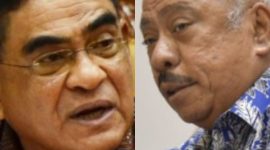 Andreas Hugo Parera dan Melchias Markus Mekeng