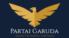 Lambang Partai Garuda