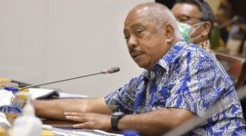 Melchias Markus Mekeng, Wakil Ketua Umum Partai Golkar