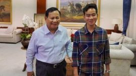 Presiden dan Wakil Presiden Terpilih 
