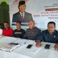 Panitia Sembilan Partai Gerindra Kabupaten Sikka