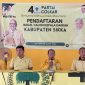 Tim Empat Partai Golkar Sikka