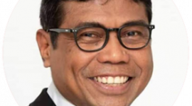 Pater Paulus Budi Kleden SVD